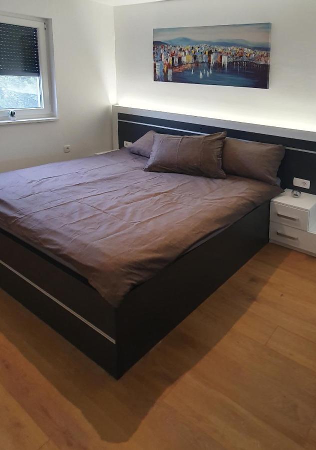 Kober Apartments Krk Крк Экстерьер фото