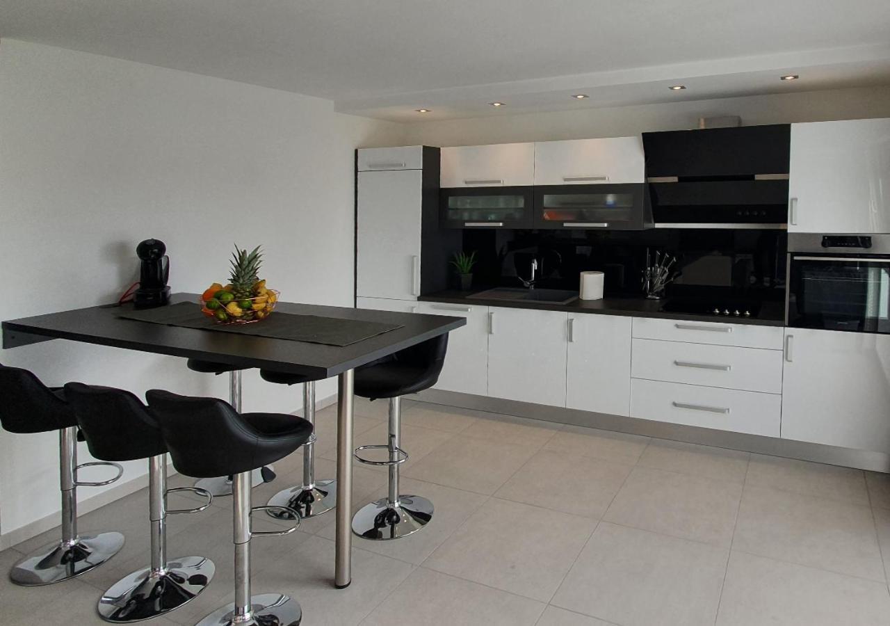 Kober Apartments Krk Крк Экстерьер фото